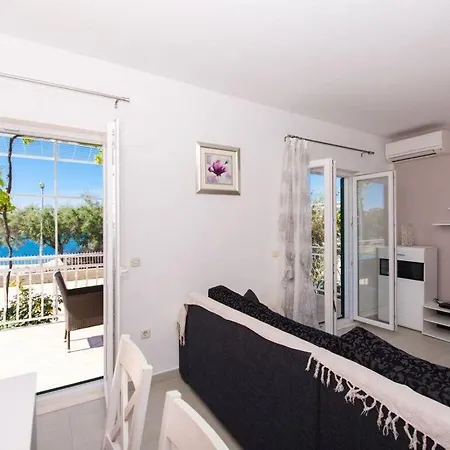 Villa Amazing In Trogir