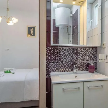 Villa Amazing In Trogir